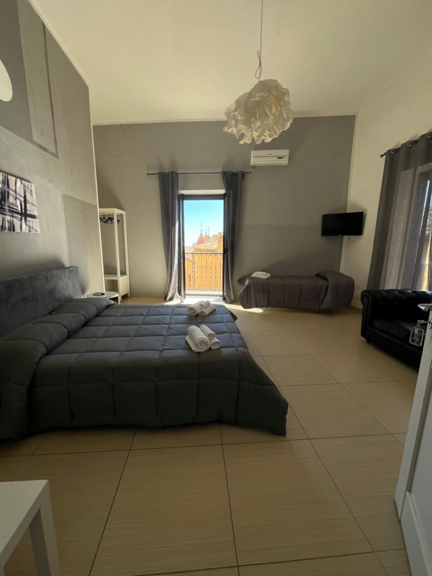 Persefone Luxury Suite Agrigento Exterior foto